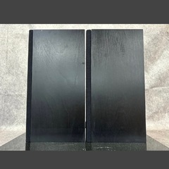 YAMAHA NS-10M ヤマハ スピーカー ペア ネット付き ⑤の画像