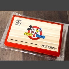 【新品未使用】任天堂 DM-53 Nintendo GAME&WATCHの画像