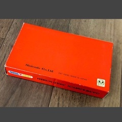 【新品未使用】任天堂 DM-53 Nintendo GAME&WATCHの画像