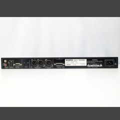 TASCAM CD-01U PRO タスカム CDプレーヤーの画像