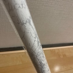 取引中 　未使用品　フロアステッカー の画像