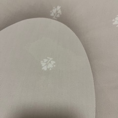 ラブツリークッション　バウンサー代わりにの画像