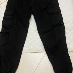 メンズズボン　Lサイズ、LLサイズ欲しい方お譲りします！の画像