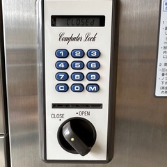 宅配ボックス　集合住宅用の画像