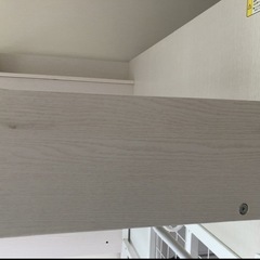 ロフトベッドの画像