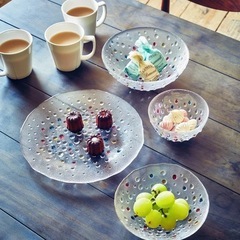 食器の画像