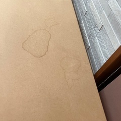 未使用　展示品　食器棚棚の画像