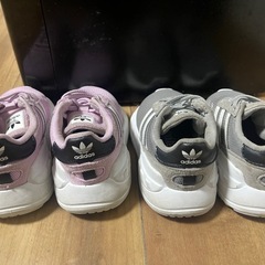 アディダス 12cmの画像