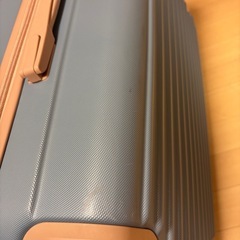 キャリーケースの画像