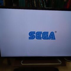 2016年　超極上美品　ゲーム搭載　高性能　32型　液晶テレビ　液晶テレビ　インターネット　スマホの画像