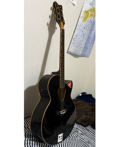 日本版Gretsch G5022CBFE Rancher Falcon