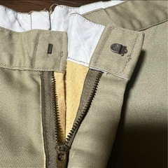 ビンテージ　パンツの画像