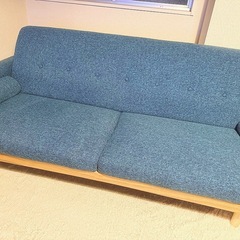 🛋️3人掛けソファ🛋️の画像