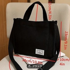 レディース　　ショルダーバッグの画像