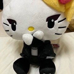 ぬいぐるみ欲しい方いらっしゃいますか？の画像