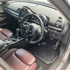 ワンオーナー車‼️ミニクラブマンクーパーSの画像