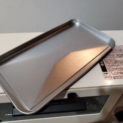 TWINBIRD 新品トレー付きオーブントースター TS-4041の画像