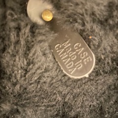 Godin エレキベース用 ハードケース カナダ製 ゴダンの画像