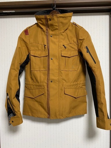 (美品)クシタニ　KUSHITANI KL-2333 FIN JACKET(LADIES) フィンジャケット　WM レディース