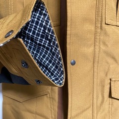 (美品)クシタニ　KUSHITANI KL-2333 FIN JACKET(LADIES) フィンジャケット　WM レディースの画像