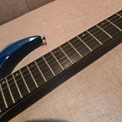 Edwards forest E-FR-145GT/QM フォレスト ケース付属の画像