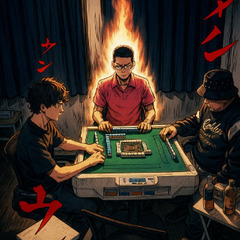 初心者の方大歓迎😀鳥撃ちタコ麻雀