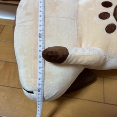 ぐでたま　ぬいぐるみ　UFOkyキャッチャーの画像