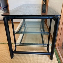 テレビ台の画像