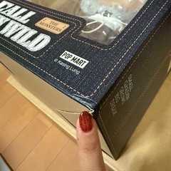 ラブブ THE MONSTERS FALL IN WILD ぬいぐるみの画像