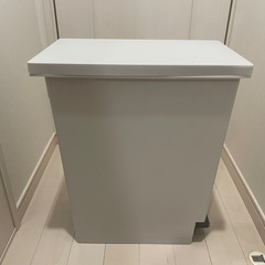 【美品】ゴミ箱45リットルの画像