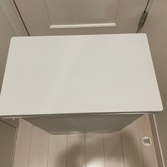 【美品】ゴミ箱45リットルの画像