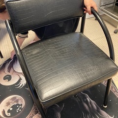 イス3脚セットの画像