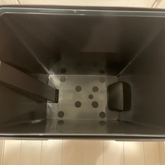 ゴミ箱45リットルの画像