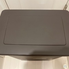 ゴミ箱45リットルの画像