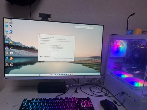 パソコン pc