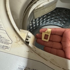 【無料】東芝洗濯機6kgの画像