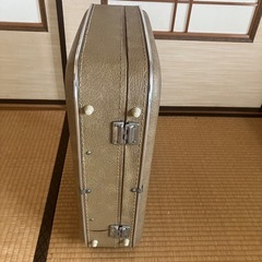 アタッシュケースの画像