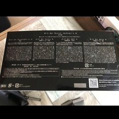 ポーラ　POLA BA プレシャスコレクション　ポーチ　クレンジング　洗顔の画像