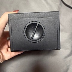 ジャグラー貯金箱の画像