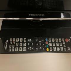 ハイビジョン液晶テレビ 24インチ（再投稿）の画像