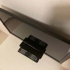 ハイビジョン液晶テレビ 24インチ（再投稿）の画像