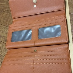 お買い🉐新品未使用❤️男女兼用❤️長財布の画像