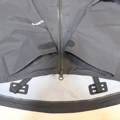 【新品未使用】THE NORTH FACE Hybrid Sheerlce Jacket Ｌサイズ マウンテジャケットの画像