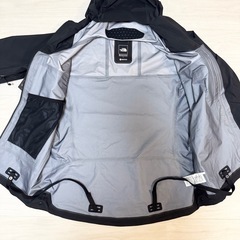 【新品未使用】THE NORTH FACE Hybrid Sheerlce Jacket Ｌサイズ マウンテジャケットの画像