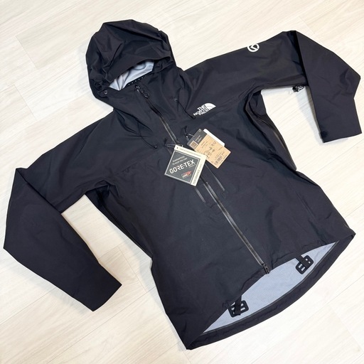【新品未使用】THE NORTH FACE Hybrid Sheerlce Jacket Ｌサイズ マウンテジャケット