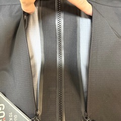【新品未使用】THE NORTH FACE Hybrid Sheerlce Jacket Ｌサイズ マウンテジャケットの画像