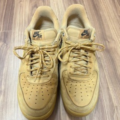 NIKE AIR Force 1 27.5cmの画像