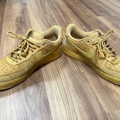 NIKE AIR Force 1 27.5cmの画像