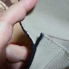ヴィトン長財布の画像