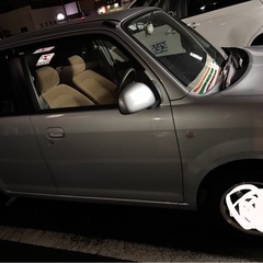 ミラジーノの画像